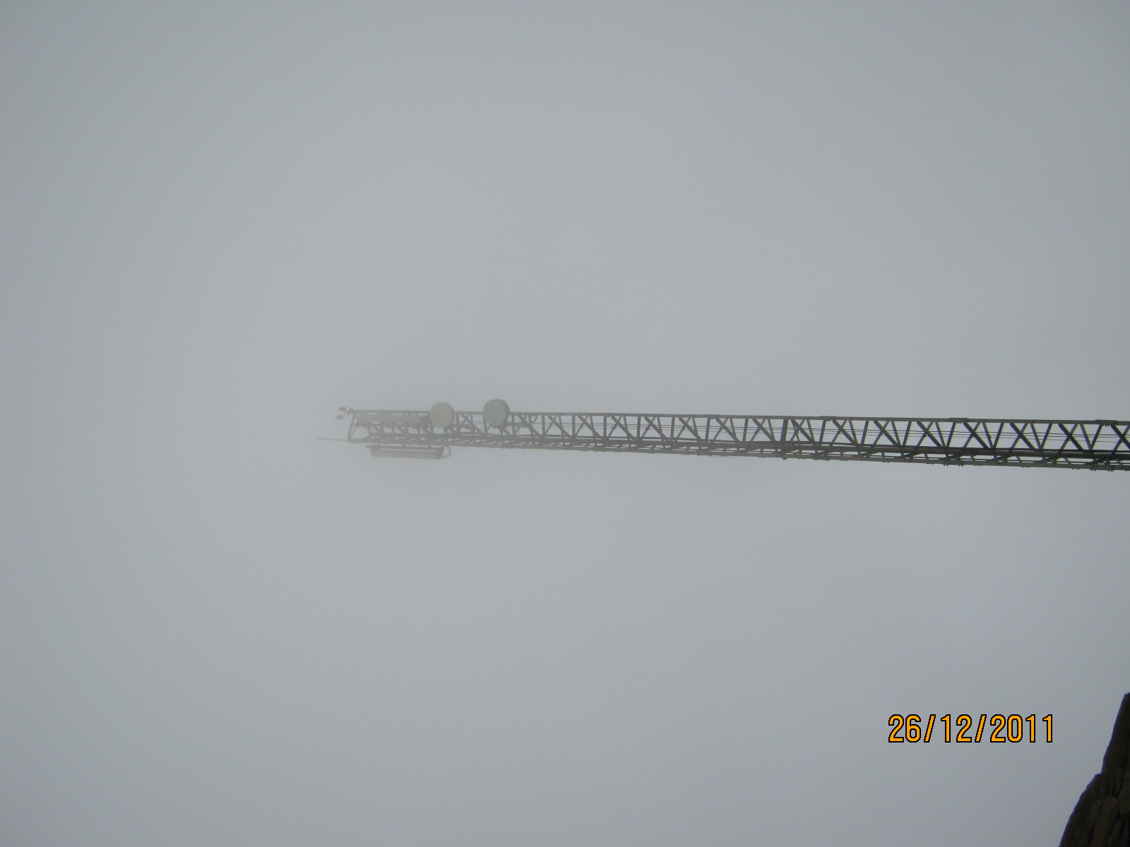 Delta Trukiy Co. – KSA South Region O&M Project