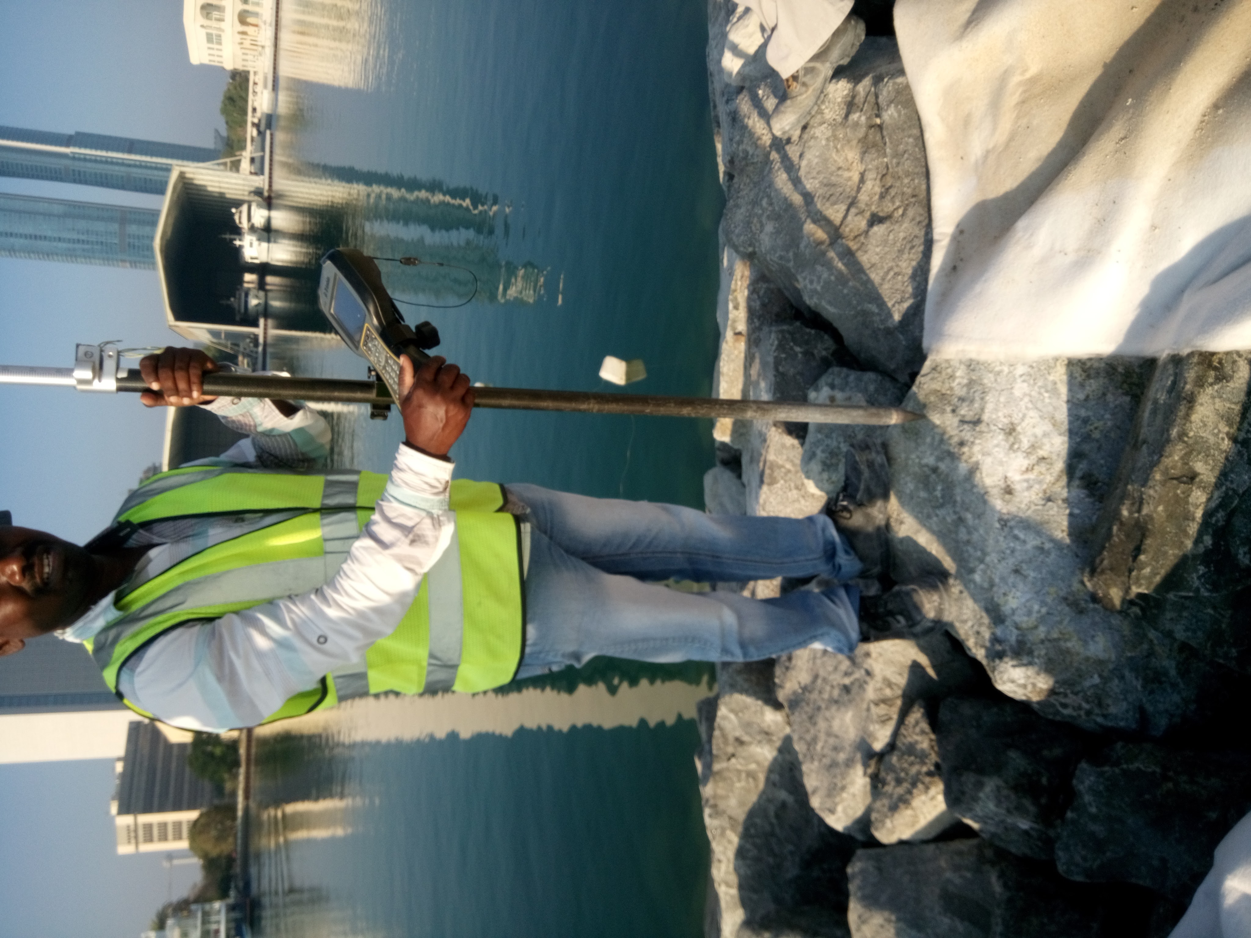 Al Riffa & Turrfana Roads and Drainage